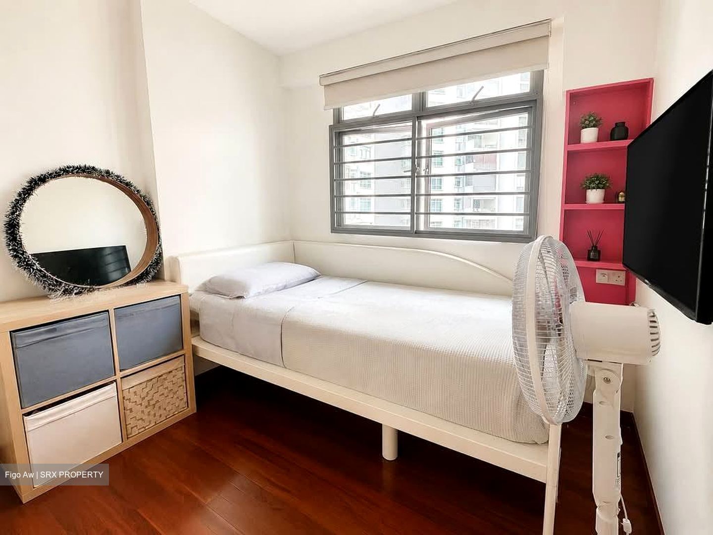 Blk 475D Parkland Residences (Hougang), HDB 4 Rooms #577347231